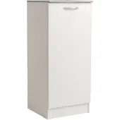 Parisot Onderkast Eko H141 x 60 - wit