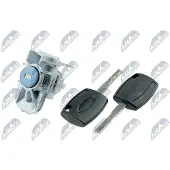 NTY EZC-FR-059 Slotcilinderset