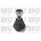 Quinton Hazell QSJ1184S Fuseekogel