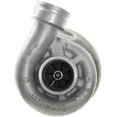 ALANKO 11900387 Turbocharger