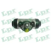 LPR 5286 Wielremcilinder