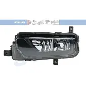 Johns 95 83 29 Mistlamp