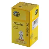 Hella 8GA 223 569-001 Gloeilamp