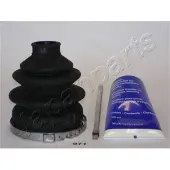 Japanparts KB-071 Asmanchetten set