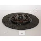 Japanparts DF-353 Koppelingsplaat