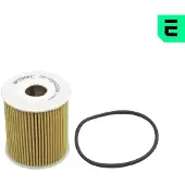 OPTIMAL OP-FOF40058 Oliefilter