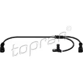 Topran 113 741 Wielsnelheidssensor (ABS)