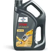 Fuchs 602096142 Motorolie