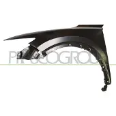 PRASCO MZ7063004 Spatbord