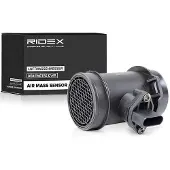 RIDEX 3926A0023 Luchtmassameter (LMM)