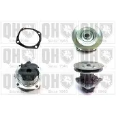 Quinton Hazell QCP766 Waterpomp