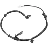 Meyle 37-14 899 0028 Wielsnelheidssensor (ABS)