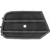 Diederichs 1065448 Ventilatiegrille, bumper