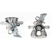 MAPCO 144489 Remklauw