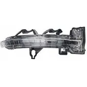 Alkar 6202732 Knipperlichtautomaat / Pinkdoos