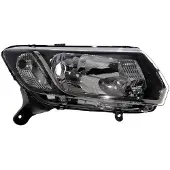 Valeo Koplamp 045291 Valeo voor o.a. DACIA, RENAULT