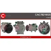Casco CAC78219GS Aircopomp