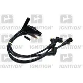 Quinton Hazell XC1625 Bougiekabels