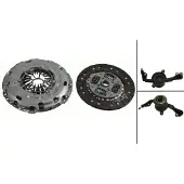 KAWE 962926CSC Koppelingsset