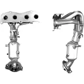 VEGAZ TK-850 Katalysator