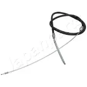 Japanparts BC-0232 Handremkabel