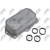 NTY CCL-HY-002 Oliekoeler
