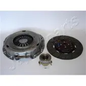 Japanparts KF-282 Koppelingsset