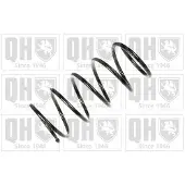 Quinton Hazell QCS7538 Chassisveer