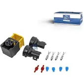 DT Spare Parts Kabelstekker 4.96024