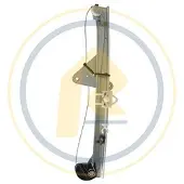 Ac Rolcar 01.4873 Raammechanisme