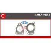 Casco CMK71015KS Turbocharger, montageset