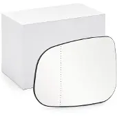 RIDEX 1914M0323 Spiegelglas, buitenspiegel