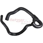 METZGER 2421976 Radiateurslang