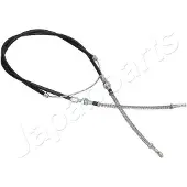 Japanparts BC-0286 Handremkabel