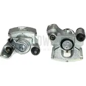 BUDWEG CALIPER 342491 Remklauw