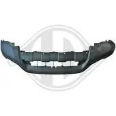 Diederichs 5284851 Bumper