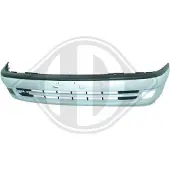Diederichs 1804151 Bumper