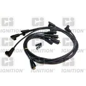 Quinton Hazell XC1670 Bougiekabels