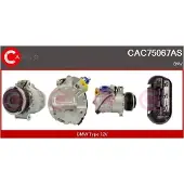 Casco CAC75067AS Aircopomp