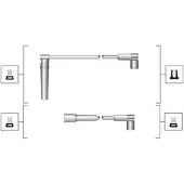 MAGNETI MARELLI 941319170044 Bougiekabels