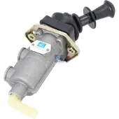 DT Spare Parts 2.43006 Remklep, parkeerrem