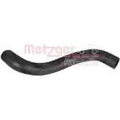 METZGER 2421933 Radiateurslang
