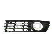 PRASCO AD0202134 Ventilatiegrille, bumper