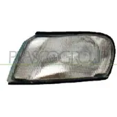 PRASCO OP0524114 Knipperlichtautomaat / Pinkdoos