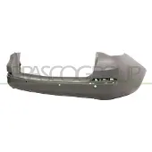 PRASCO OP4181072 Achterbumper