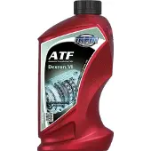 MPM 16001VI Olie, automatische transmissie (ATF)