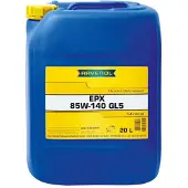 Ravenol 1223211-020-01-999 Transmissie-olie