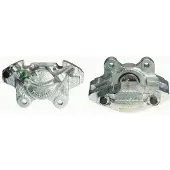 MAPCO 144357 Remklauw