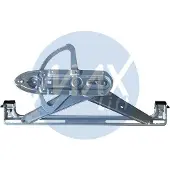 Max WFD124-R Raammechanisme