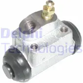 Delphi LW60007 Wielremcilinder